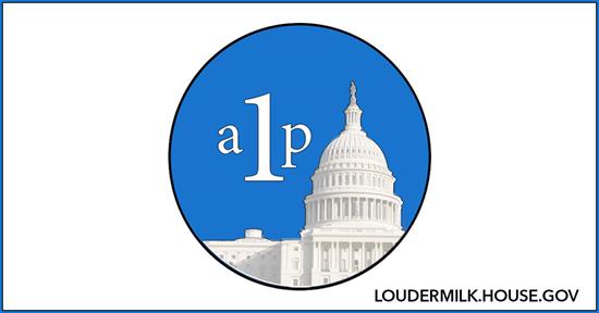 Article 1 Project – Reining in Government