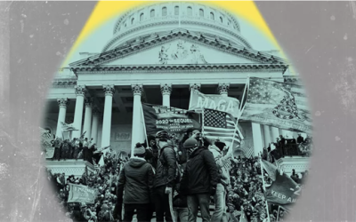 Americans deserve to know the truth about Jan. 6