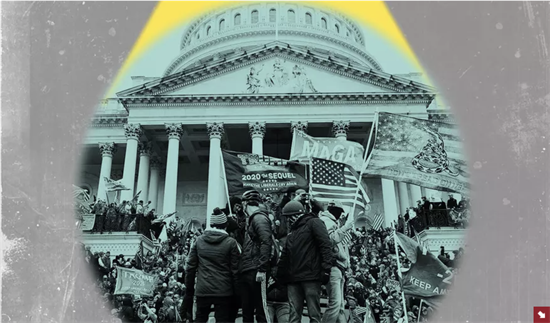 Americans deserve to know the truth about Jan. 6