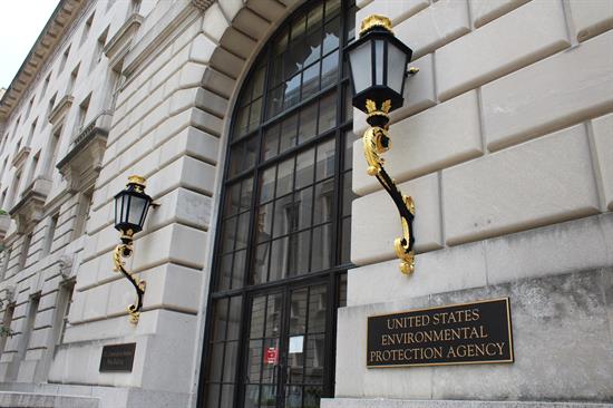 Loudermilk Supports Bill to Close the EPA