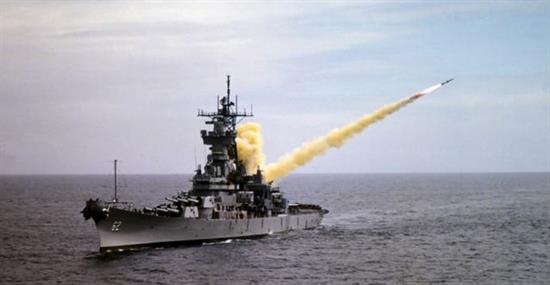 Rep. Loudermilk Responds to U.S. Missile Strikes against Syria