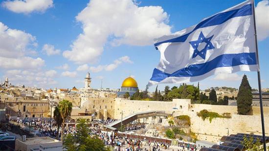 Loudermilk Statement on Decision to Recognize Jerusalem as Capital of Israel