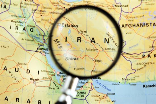 House Bill Puts Iran’s Terror-Financing Under the Microscope