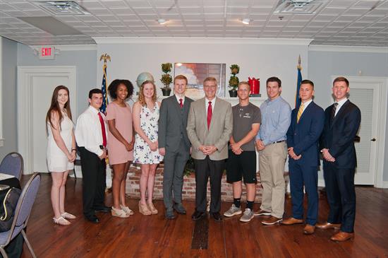 Congratulations to the Class of 2022