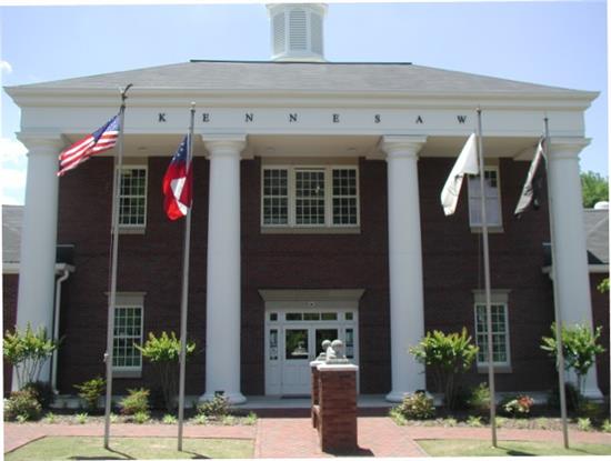 Rep. Barry Loudermilk to Host Town Hall Meeting