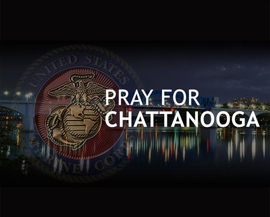 Rep. Loudermilk Condemns Attack against U.S. Servicemen in Chattanooga