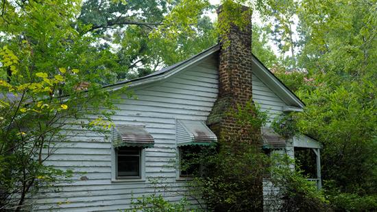Rep. Loudermilk Introduces Bill to Add Historic Property to Kennesaw Mountain National Battlefield Park
