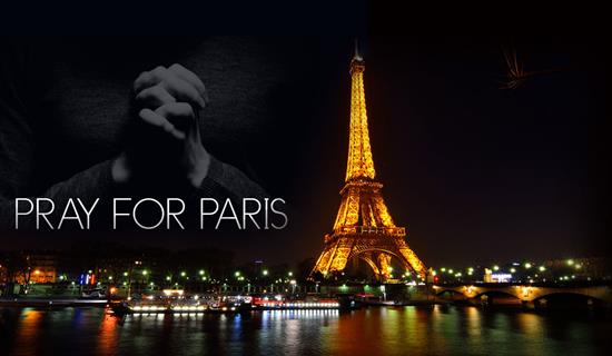 Rep. Loudermilk Statement on Paris Attacks
