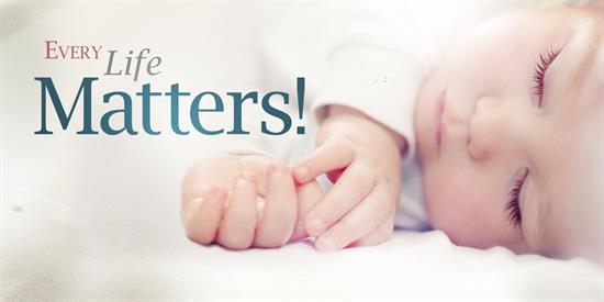 Loudermilk Petitions to Save Women and Children’s Lives