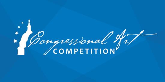 2016 Congressional Art Competition Winner to Be Announced by Rep. Loudermilk