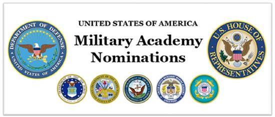 Rep. Loudermilk Announces Service Academy Appointees