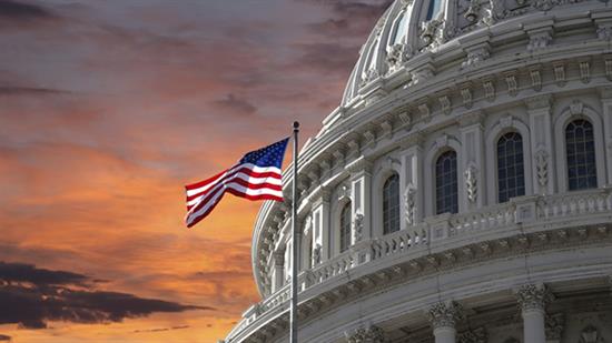 New Congress Will Meet in Washington, DC