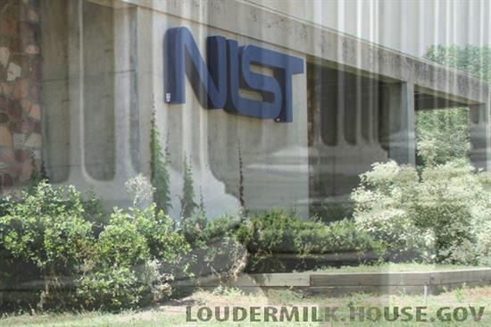 Loudermilk Passes Bill to Increase Oversight of Government Agency
