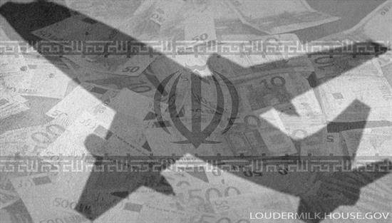 Loudermilk: Iran Cannot Be Trusted