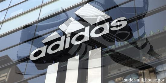 Adidas Brings 160 Jobs to Cherokee County