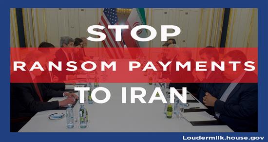 House Takes Action to Constrain White House Collaboration with Iran