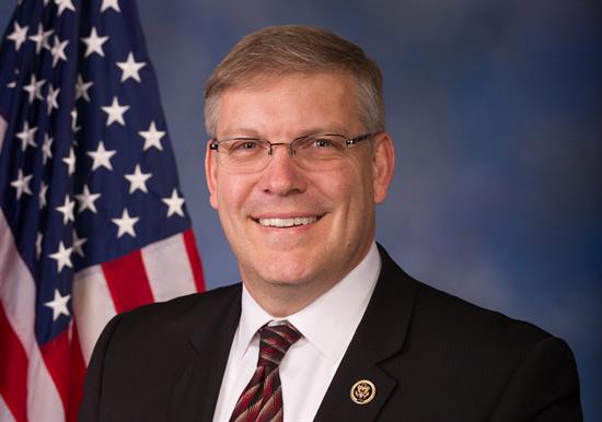 Loudermilk Named Steering Member of the Republican Study Committee